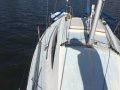Seaway 25 Elite Can supply mooring with boat sale