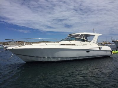 Riviera M400 Sports Cruiser - Brand new engines installed November 2022!!