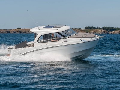 Beneteau Antares 8 OB V2 Cruising - Stock Boat Available Now!