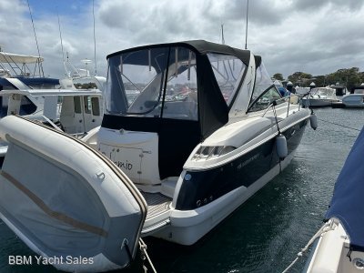 Monterey 350 SY - Berth Available!