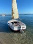 Couta Boat 21