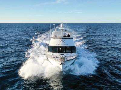 Conquest 60 Charter