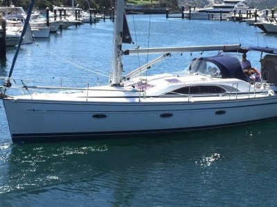 Bavaria Vision 40
