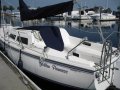 Catalina 25 Rare WING Keel trailable:sister boat