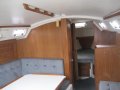 Catalina 25 Rare WING Keel trailable