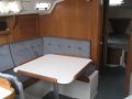 Catalina 25 Rare WING Keel trailable
