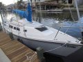 Catalina 25 Rare WING Keel trailable:Sister boat