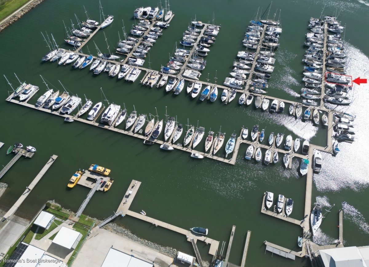 Used Scarborough Marina for Sale Moorings For Sale Yachthub