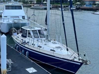 Westerly Ocean 49 CC
