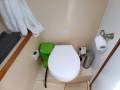 Riviera 38 Flybridge Fairly priced, well equipped twin cabins.