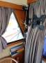 Riviera 38 Flybridge Fairly priced, well equipped twin cabins.