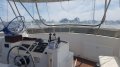 Riviera 38 Flybridge Fairly priced, well equipped twin cabins.