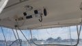 Riviera 38 Flybridge Fairly priced, well equipped twin cabins.