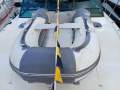 Riviera 38 Flybridge Fairly priced, well equipped twin cabins.