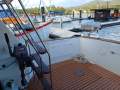 Riviera 38 Flybridge Fairly priced, well equipped twin cabins.