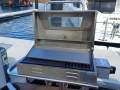 Riviera 38 Flybridge Fairly priced, well equipped twin cabins.