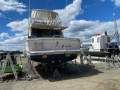 Riviera 38 Flybridge Fairly priced, well equipped twin cabins.