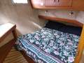 Riviera 38 Flybridge Fairly priced, well equipped twin cabins.