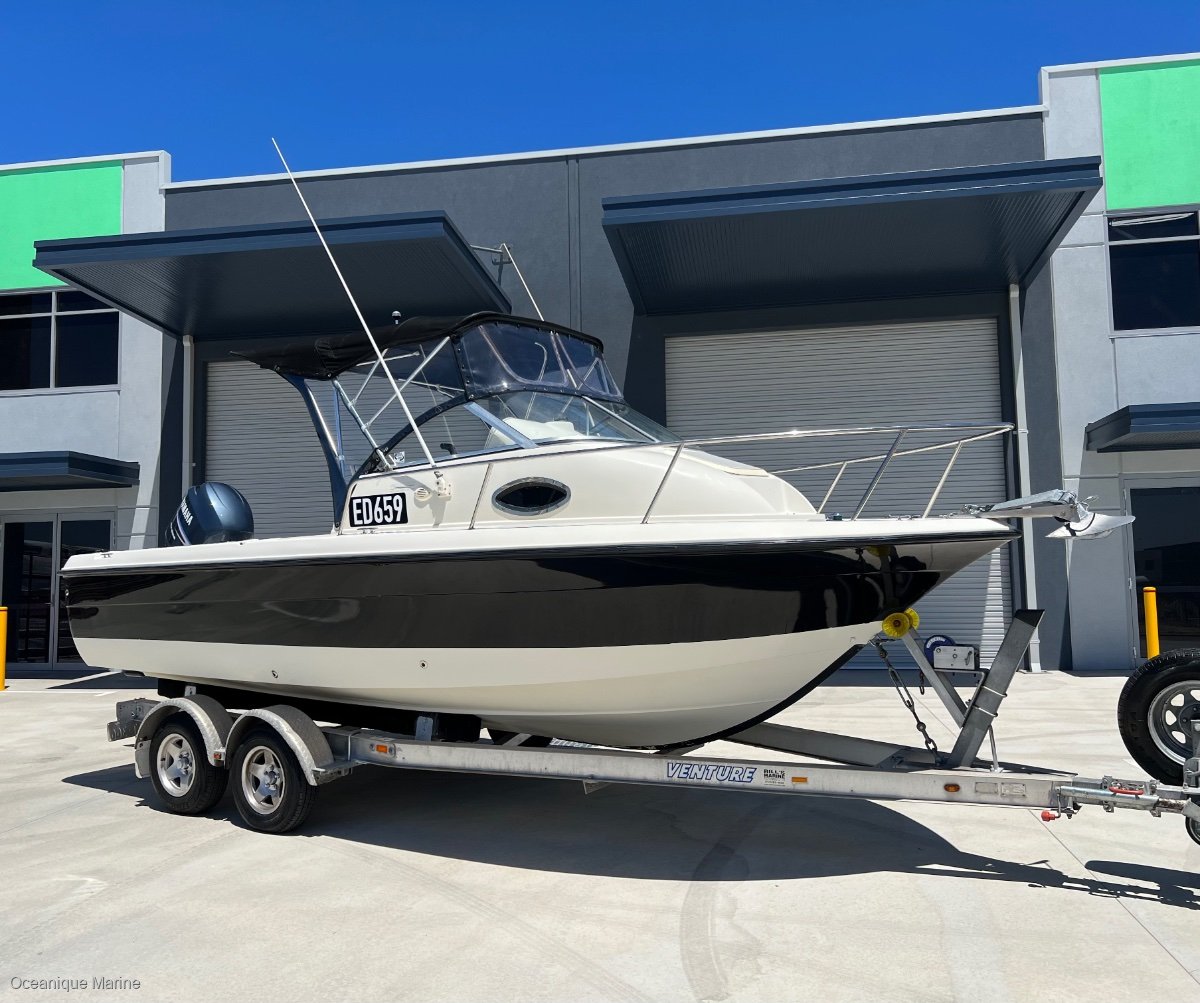 Hydra Sports 212wa For Sale Oceanique Marine