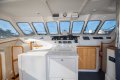 Scimitar 1010 Flybridge - Extended