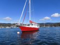 Boden 42 Seamist GARDNER ENGINE, EXCELLENT ACCOMMODATION!
