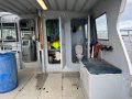 Select Marine Lobster Fishing Vessel Southerly Design
