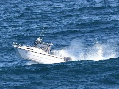 Kevlacat 2400 Offshore