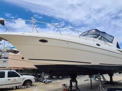 Cruisers Yachts 3470