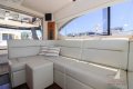 Riviera 3600 Sport Yacht Near new IPS drives