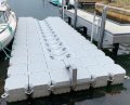 New Floating Docks For Mono/Twin Hulls Up To 5000kgs