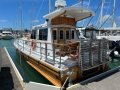 Pilot Boat Australian Built 14m