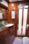 Nordhavn 56 Motorsailer