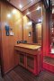 Nordhavn 56 Motorsailer