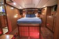 Nordhavn 56 Motorsailer