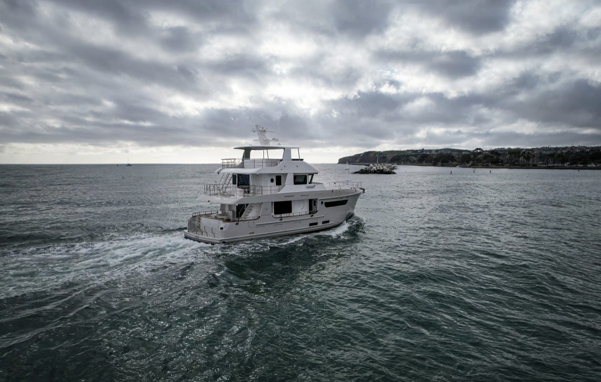 Nordhavn 71
