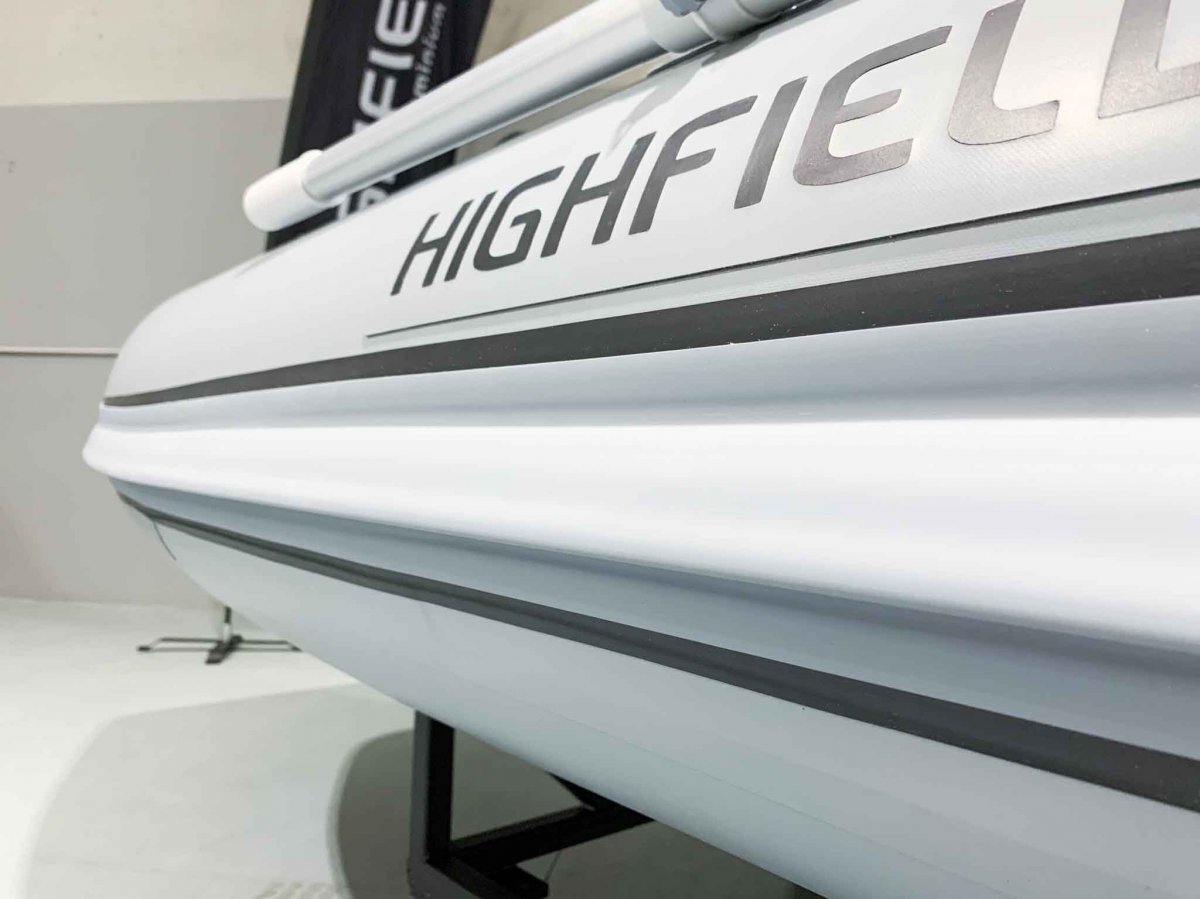 Highfield Classic 360 PVC