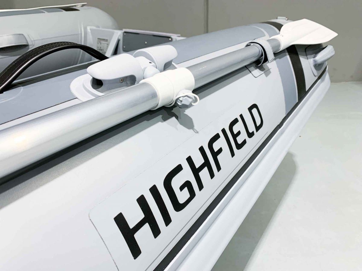 Highfield Classic 360 PVC