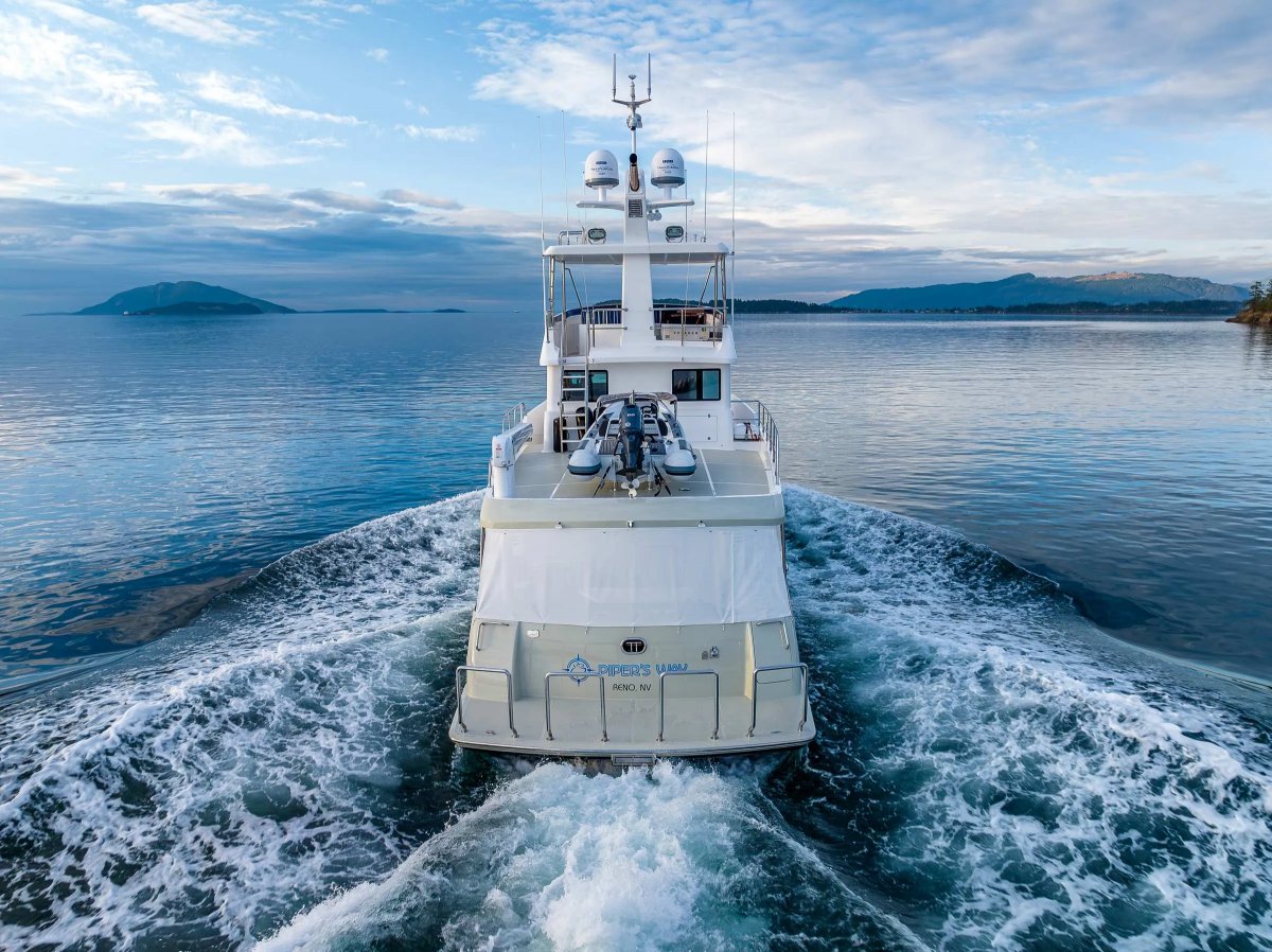 Nordhavn 625