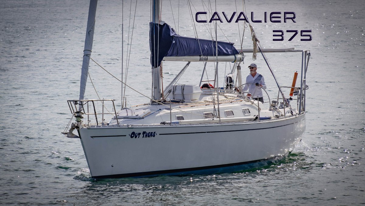 cavalier yachts for sale