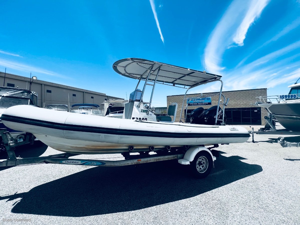 Boats Unlimited Boat Broker Wangara WA
