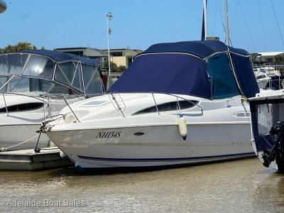 Bayliner 2655 SI