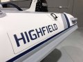 Highfield Classic 360 FCT PVC
