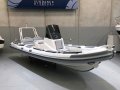 Highfield Patrol 600 Hypalon