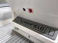 Highfield Patrol 600 Hypalon