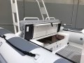 Highfield Patrol 600 Hypalon