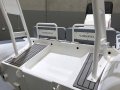 Highfield Patrol 600 Hypalon