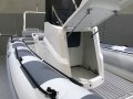 Highfield Patrol 600 Hypalon