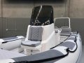 Highfield Patrol 600 Hypalon