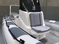 Highfield Patrol 600 Hypalon