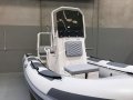 Highfield Patrol 500 Hypalon